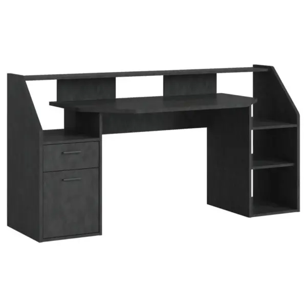 Gaming-Schreibtisch Zocker