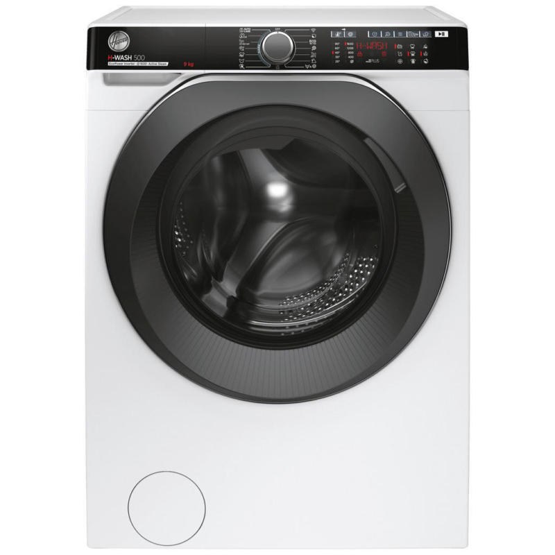 Hoover Waschvollautomat HWP 69AMBC/1-S