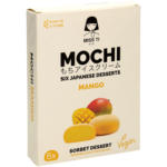 Mix Markt Mochi-Mangosorbet im Reisteig 48,5% - bis 28.06.2025
