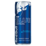 Mix Markt Red Bull Energy Drink Blue Edition Heidelbeere - bis 28.06.2025