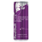 Mix Markt Red Bull Energy Drink Purple Edition Acai - bis 28.06.2025