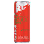 Mix Markt Red Bull Energy Drink Red Edition Wassermelone - bis 28.06.2025
