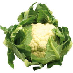 Blumenkohl