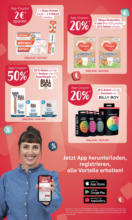 Rossmann Rossmann: Wochenangebote - bis 06.07.2025