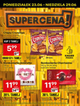 Rabaty i promocje
