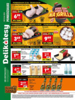 Rabaty i promocje Delikatesy Centrum – do 29.06.2025