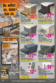 Hornbach: Dir ist vieles Latte nur nicht dein Garten.