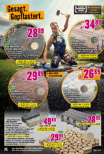Hornbach Hornbach: Dir ist vieles Latte nur nicht dein Garten. - bis 22.07.2025