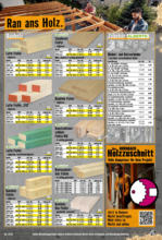 Hornbach Hornbach: Dir ist vieles Latte nur nicht dein Garten. - bis 22.07.2025