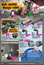 Hornbach Hornbach: Dir ist vieles Latte nur nicht dein Garten. - bis 22.07.2025