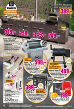 Hornbach Hornbach: Dir ist vieles Latte nur nicht dein Garten. - bis 22.07.2025