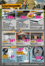 Hornbach Hornbach: Dir ist vieles Latte nur nicht dein Garten. - bis 22.07.2025