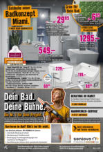 Hornbach Hornbach: Dir ist vieles Latte nur nicht dein Garten. - bis 22.07.2025