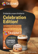 JDE Tassimo Tassimo - bis 31.12.2025