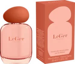 LeGer Wild Flower Eau de Parfum