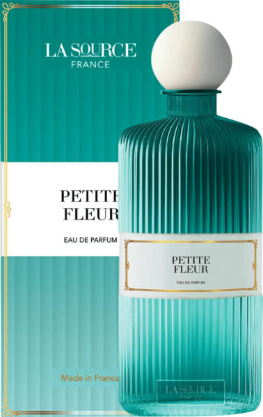 LA SOURCE Petite Fleur Eau de Parfum