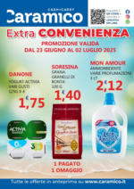 Caramico Extra Convenienza - al 02.07.2025