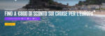 Royal Caribbean Fino a 800€ di sconto su crociere - al 24.06.2025