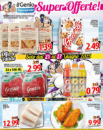 Il Genio Super Offerte ! - al 27.06.2025