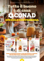 Margherita Conad Speciale Convenienza - al 06.07.2025