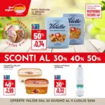 Iperpan Sconti al 30%40%50% - al 02.07.2025