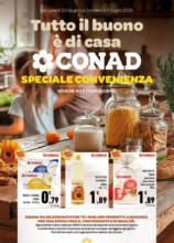 Speciale Convenienza