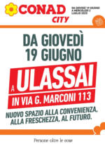 Conad City Riapertura - al 02.07.2025