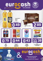 Eurocash Morgese Offerte Eurocash - al 13.07.2025