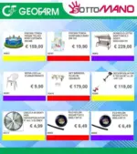 Geofarm Sottomano - al 30.06.2025