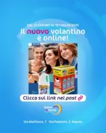 Igiene e Vanità Dal 21 giugno al 19 luglio 2025 - al 19.07.2025