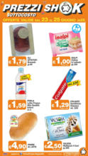 Sottocosto