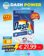 Amato Point Offerta flash - al 30.06.2025