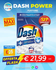 Offerta flash