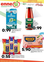 OFFERTE VALIDE DAL 19 GIUGNO AL 2 LUGLIO 2025