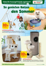 Fressnapf Fressnapf Angebote 03.07. bis 05.07. - bis 05.07.2025