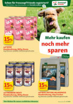 Fressnapf Fressnapf Angebote 03.07. bis 05.07. - ab 03.07.2025