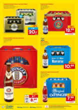 Netto: Getränkeangebote