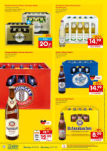 Netto: Getränkeangebote