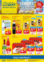 Netto Marken-Discount Netto: Getränkeangebote - bis 05.07.2025
