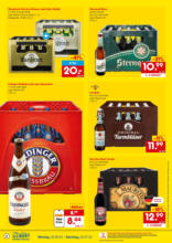 Netto: Getränkeangebote