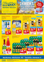 Netto Getränke-Discount Netto: Getränkeangebote - bis 05.07.2025