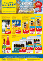 Netto Getränke-Discount Netto: Getränkeangebote - ab 30.06.2025