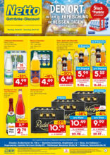 Netto: Getränkeangebote