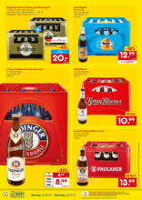 Netto: Getränkeangebote