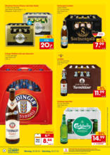 Netto: Getränkeangebote