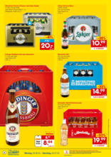 Netto: Getränkeangebote