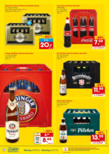Netto: Getränkeangebote