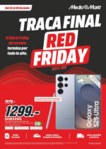 Media Markt Traca final del Black Friday del verano - hasta el 30.06.2025