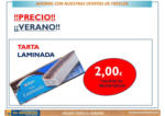 La Despensa Express Familia, súper precios en nuestras secciones - hasta el 31.08.2025