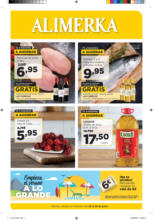 Semanal - Alimerka